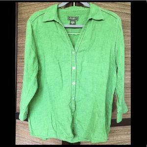 Eddie Bauer Top